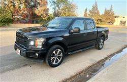 فۆرد F-150